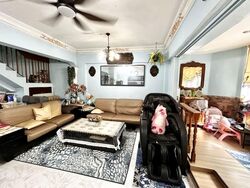 Blk 336 Jurong East Avenue 1 (Jurong East), HDB Executive #579057141